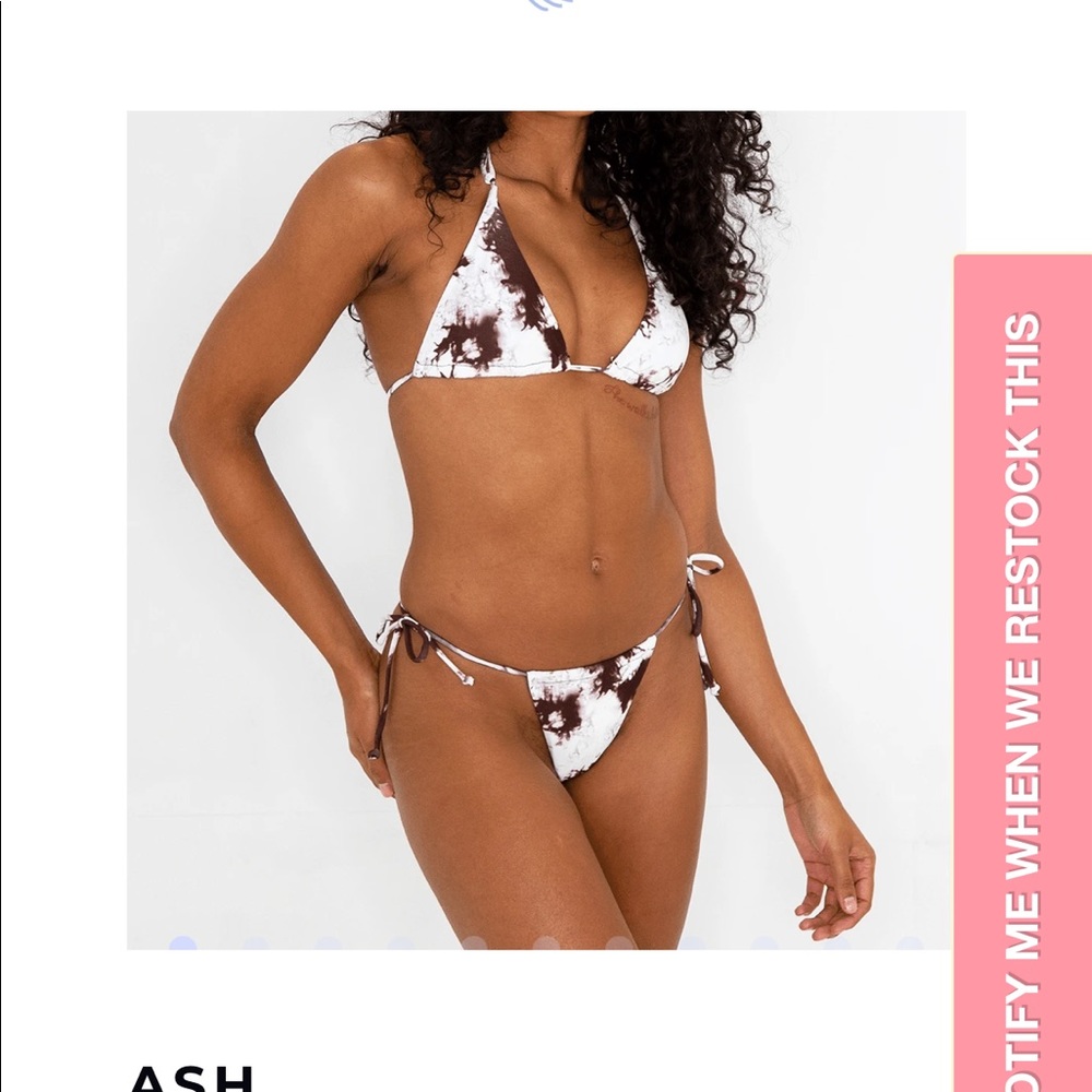 Aurelle Bikini